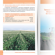 Голландская технология - основа высокорентабельного картофелеводства (разворот)  